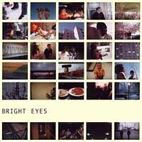 Bright Eyes : Motion Sickness (Single)